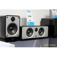 Q Acoustics Concert Centre.